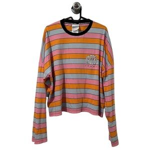 The Ragged Priest Long Sleeve Tee M